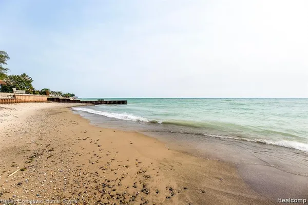 $48,999 | 0 Lakeshore Road, Port Sanilac, MI 48469