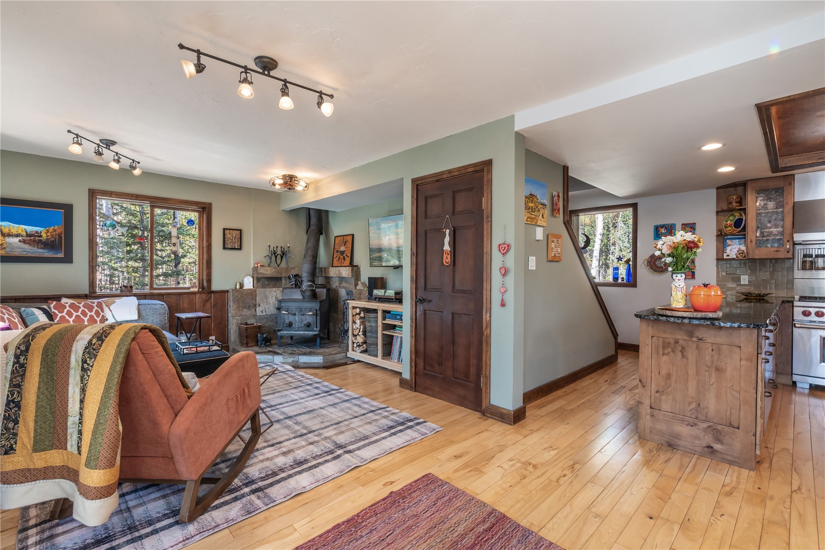 495 Edgewood Road Alma, CO 80420 - Photo 11 of 43