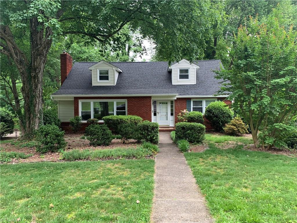 3028 Kinnamon Road Winston-Salem, NC 27104 - Photo 1 of 25 Gallery Image 1