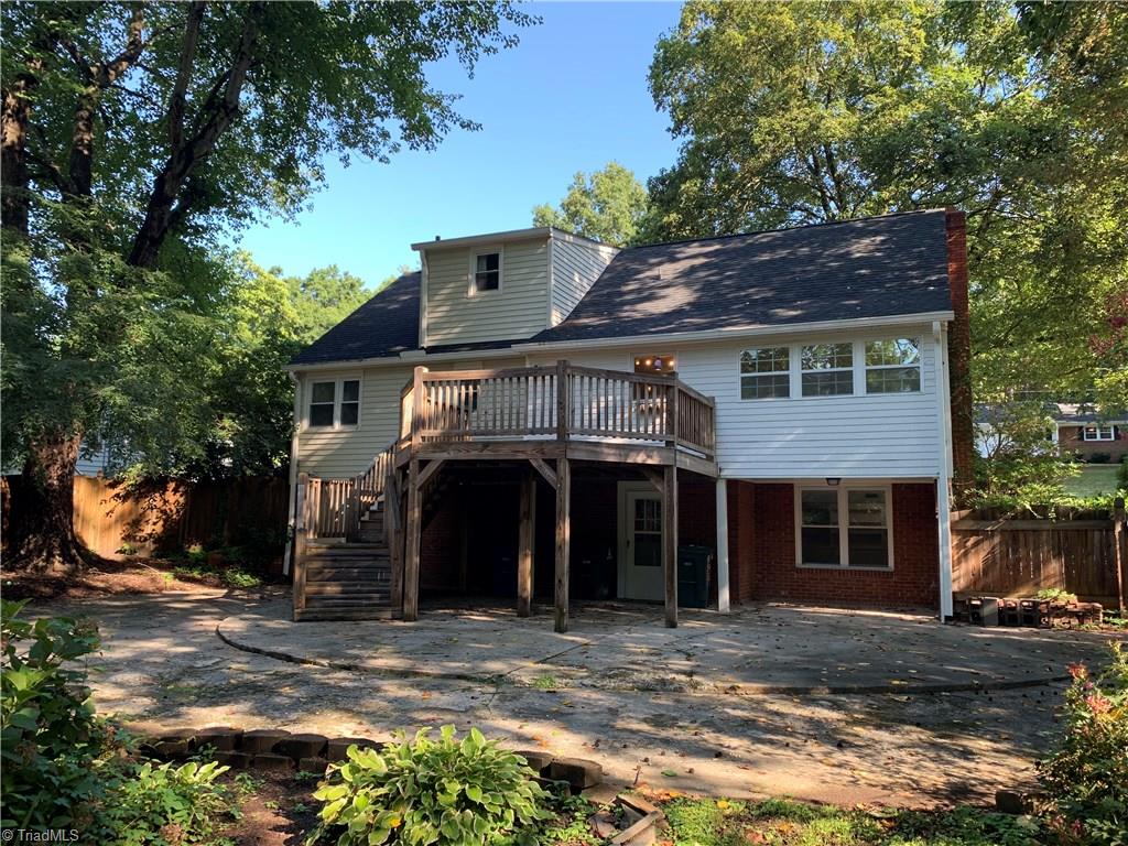 3028 Kinnamon Road Winston-Salem, NC 27104 - Photo 12 of 25 Gallery Image 12