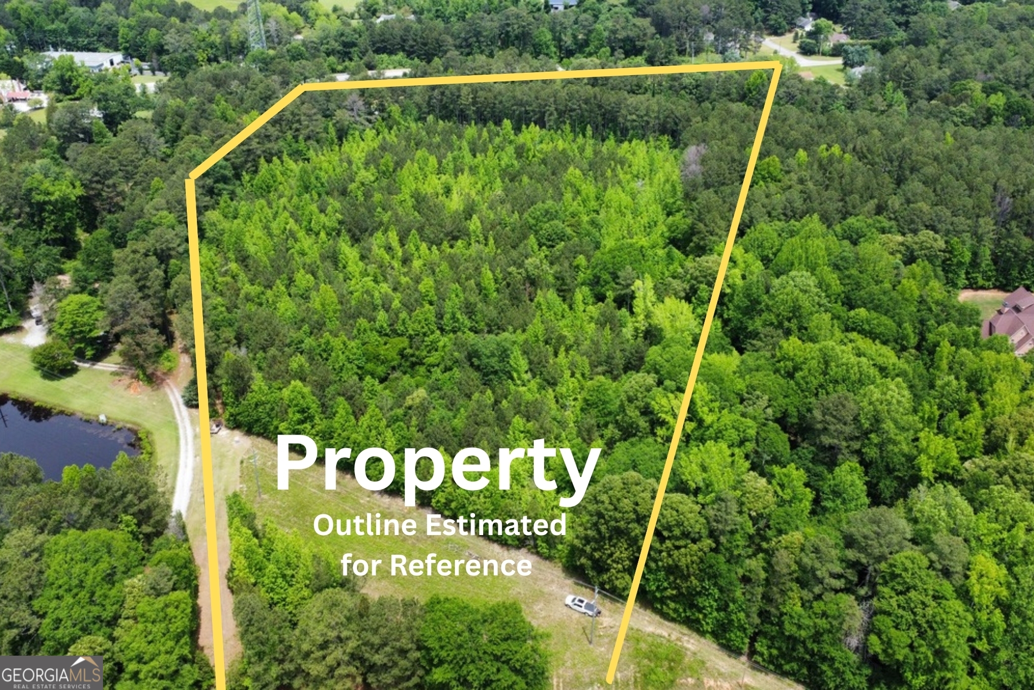 0 Short Road Sharpsburg, GA 30277 - Photo 1 of 1 Gallery Image 1