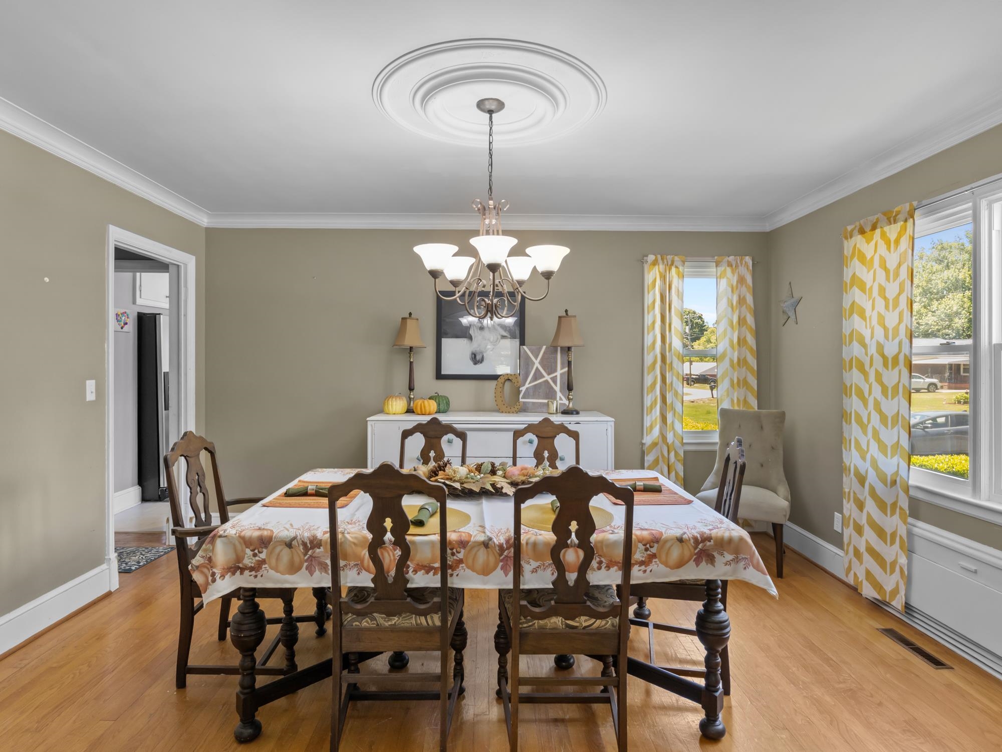 201 Spruce Street Union, SC 29379 - Photo 9 of 44
