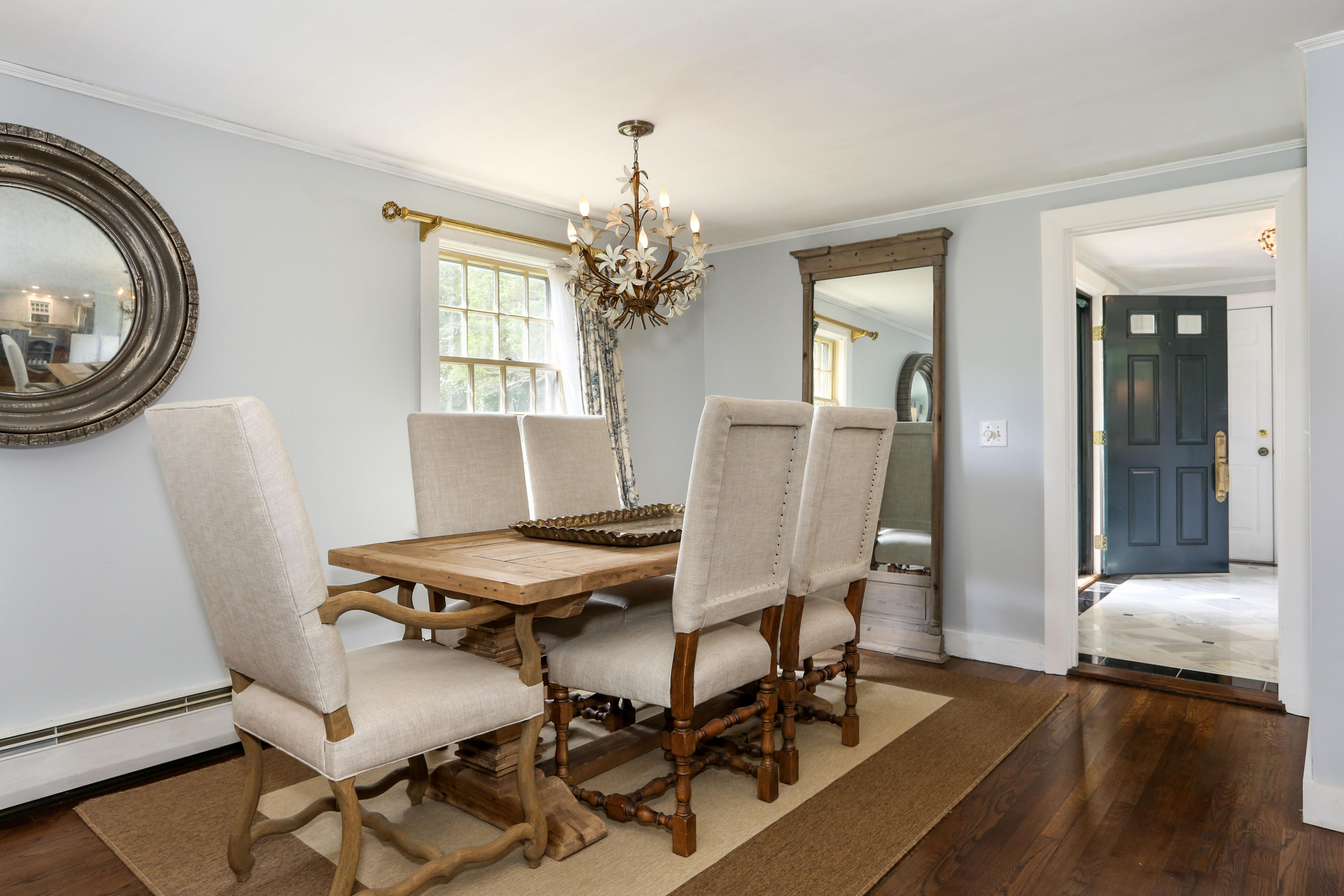 18 Sparrowhawk Road Orleans, MA 02653 - Photo 11 of 43 a workspace with furniture and window