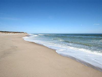 18 Sparrowhawk Road Orleans, MA 02653 - Photo 39 of 43 a view of beach and ocean