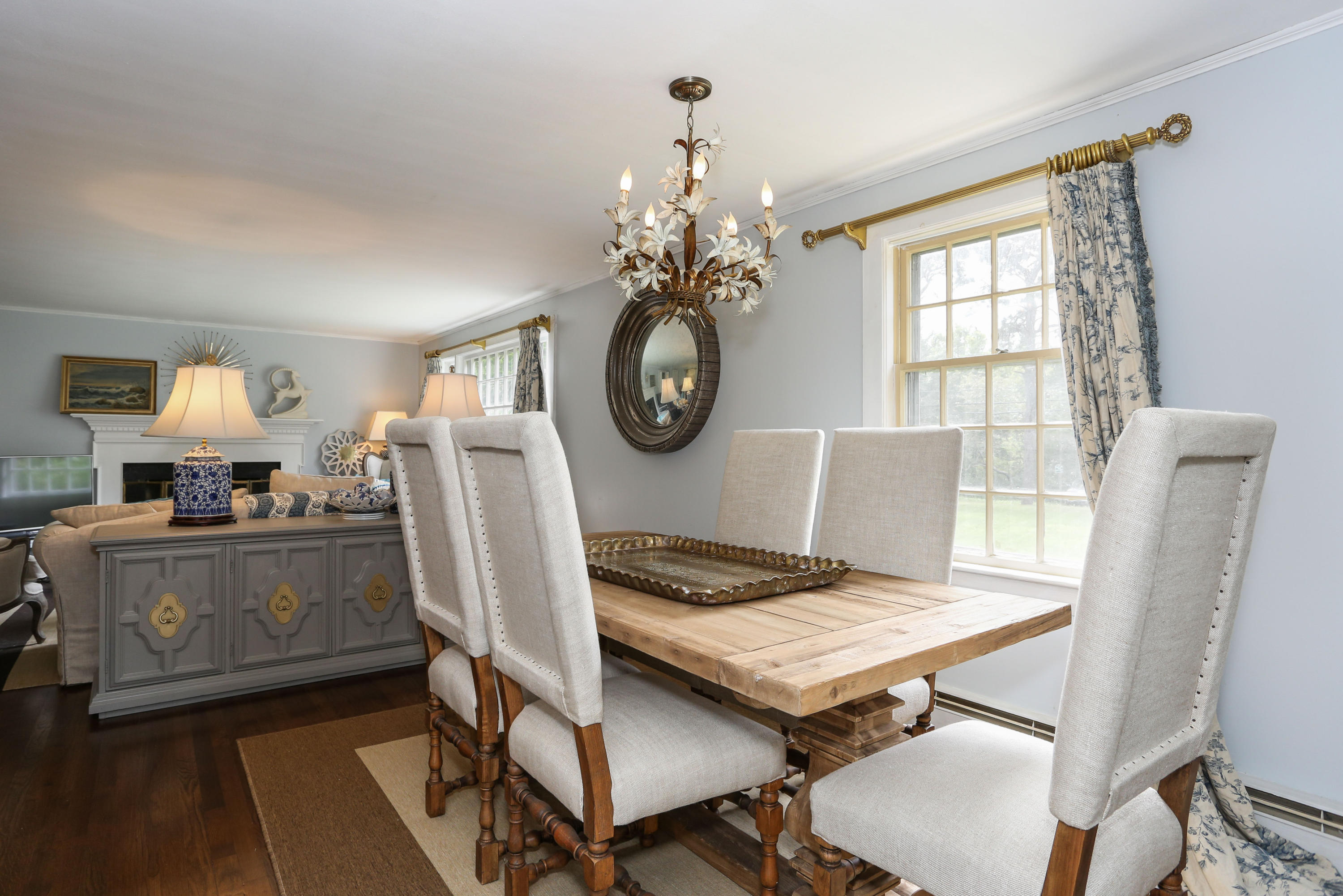 18 Sparrowhawk Road Orleans, MA 02653 - Photo 10 of 43 a workspace with furniture and a window
