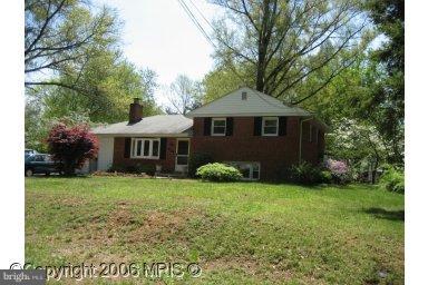 821 Snider Lane Silver Spring, MD 20905 - Photo 1 of 26 Exterior (Main)