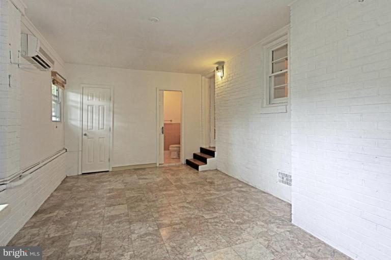 821 Snider Lane Silver Spring, MD 20905 - Photo 20 of 26 Garage converted to Den/Bedroom 2
