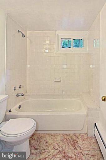821 Snider Lane Silver Spring, MD 20905 - Photo 22 of 26 Lower Level Bath