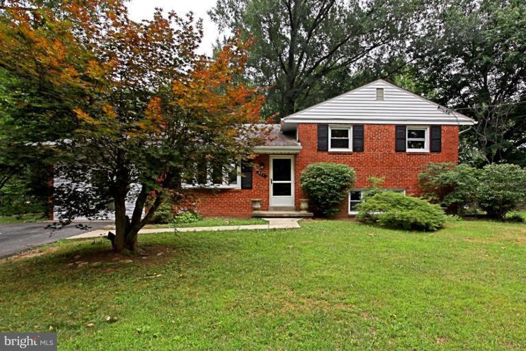 821 Snider Lane Silver Spring, MD 20905 - Photo 26 of 26 Exterior #5