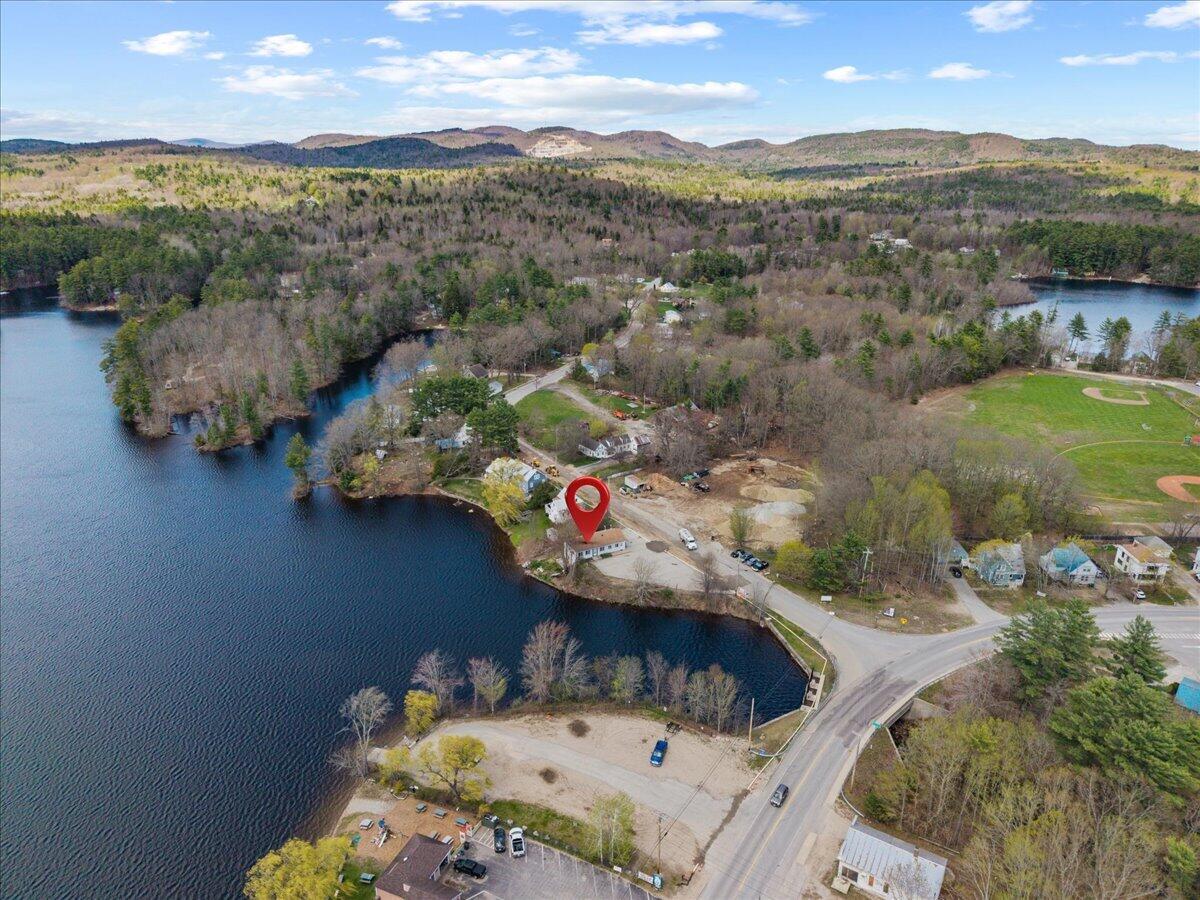 8 Emery Corner Road Limerick, ME 04048 - Photo 23 of 43 Waterfront