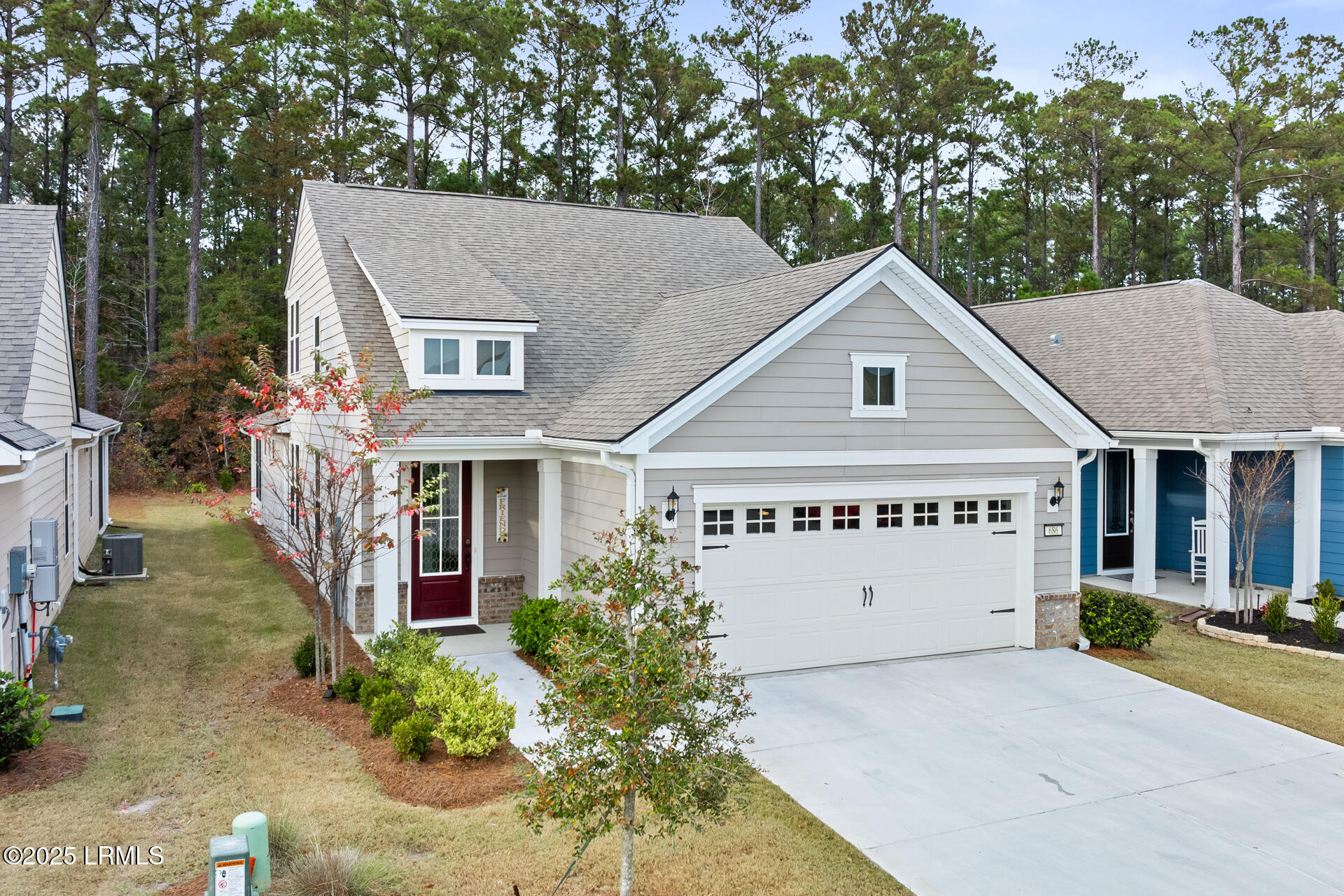 686 Destiny Drive Okatie, SC 29909 - Photo 46 of 50 686 Destiny Dr 2 WEB 01