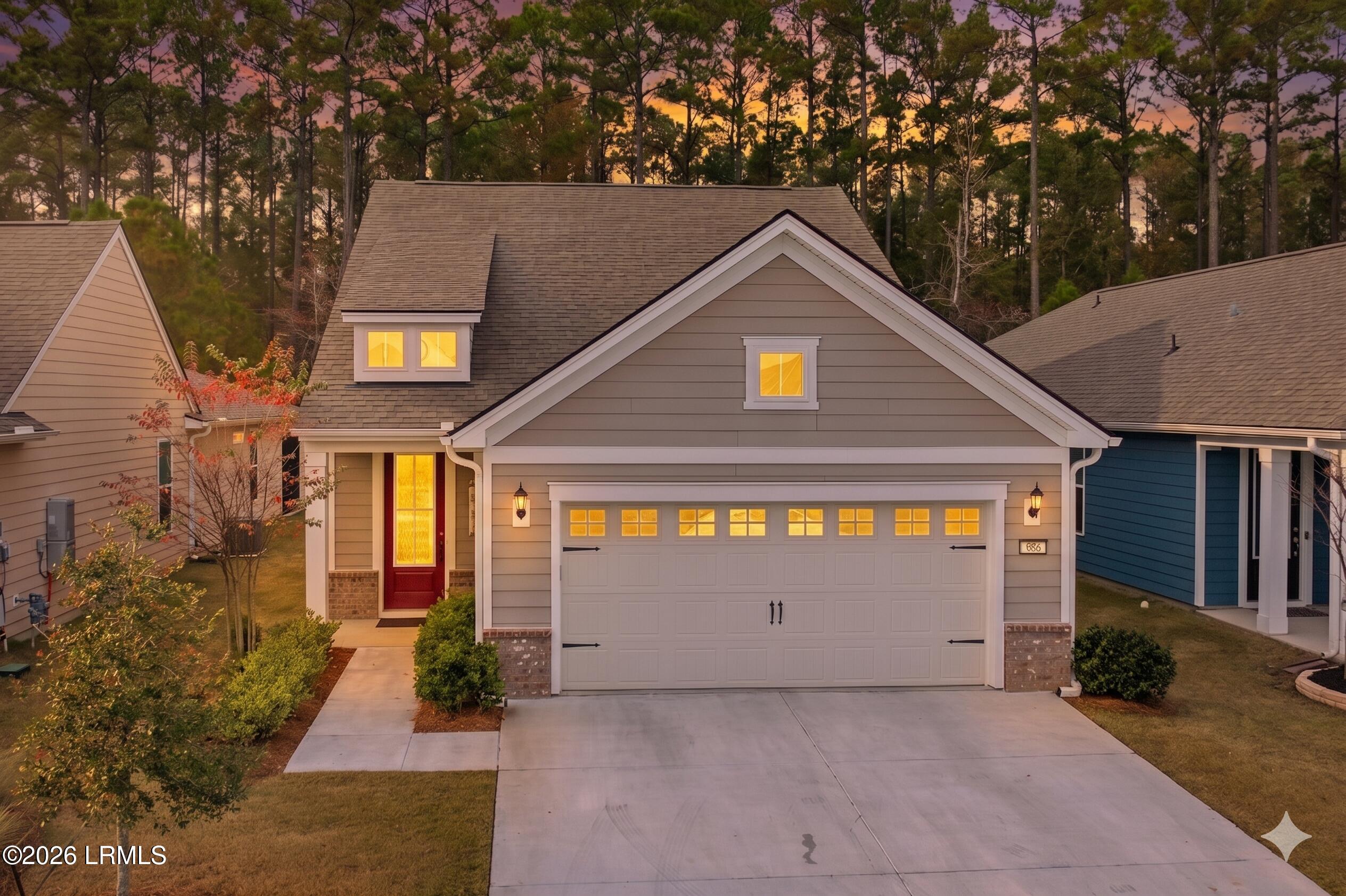 686 Destiny Drive Okatie, SC 29909 - Photo 50 of 50 Gemini_Generated_Image_4pu1dr4pu1dr4pu1