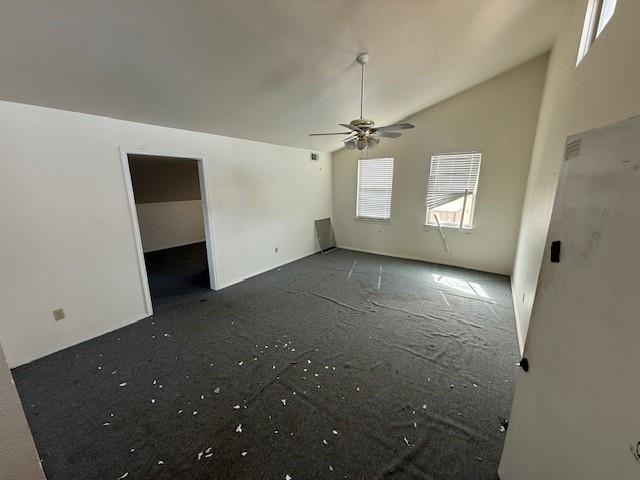 303 New Highland Road Springtown, TX 76082 - Photo 17 of 19 wooden floor in an empty room with a window