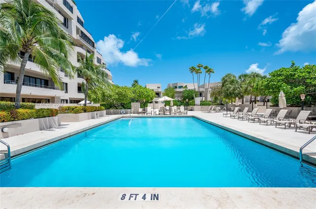 $5,000 | 201 Crandon Boulevard, Unit 505, Key Biscayne, FL 33149