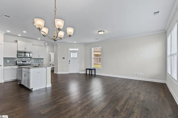 $299,990 | 421 Yellow Fox Road, Greer, SC 29650