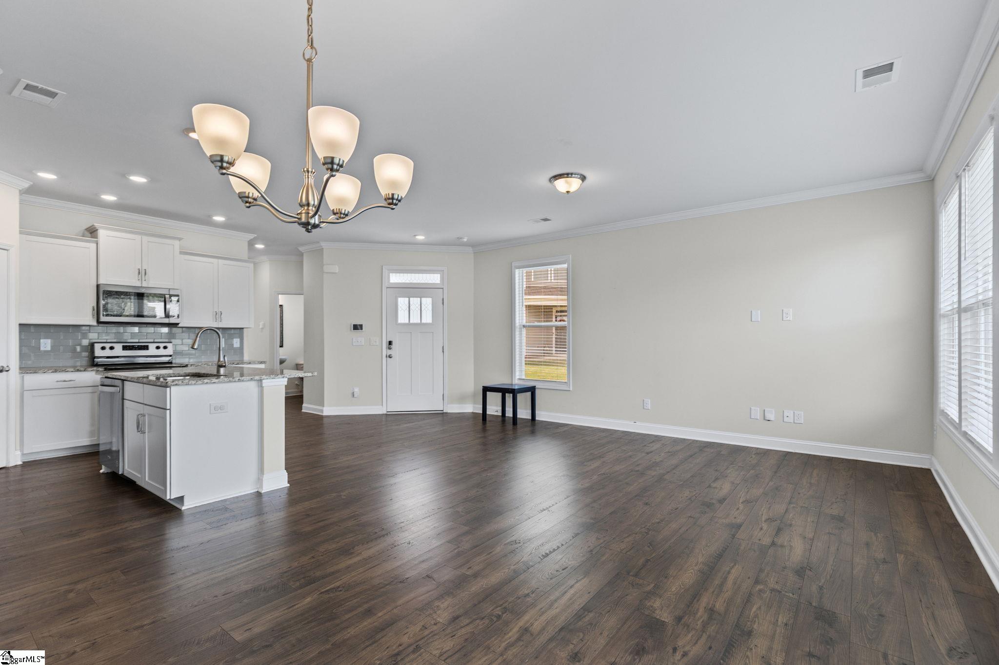 421 Yellow Fox Road Greer, SC 29650 - Photo 11 of 49