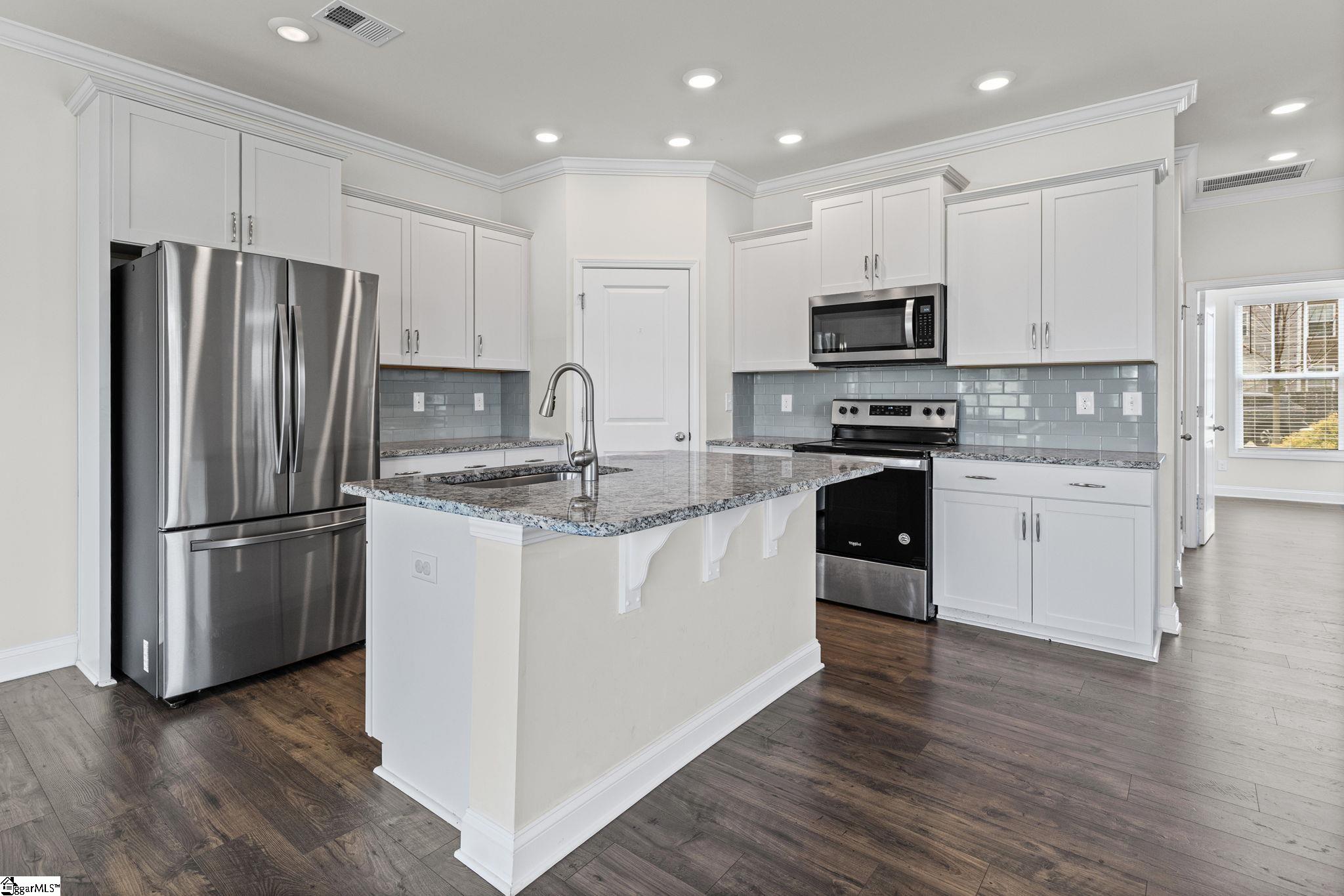 421 Yellow Fox Road Greer, SC 29650 - Photo 12 of 49