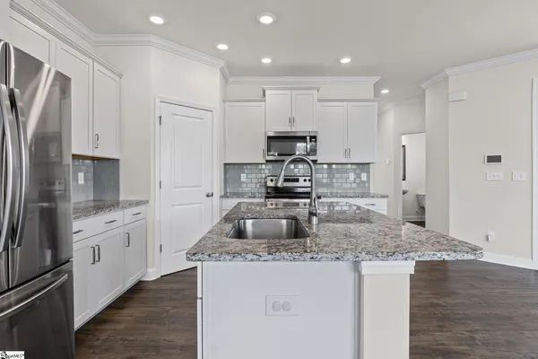 $299,990 | 421 Yellow Fox Road, Greer, SC 29650