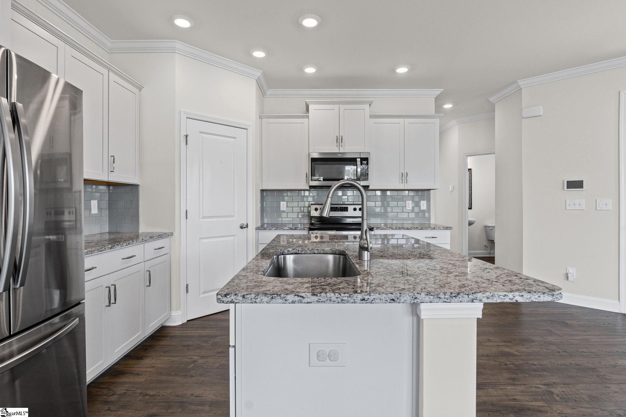421 Yellow Fox Road Greer, SC 29650 - Photo 13 of 49