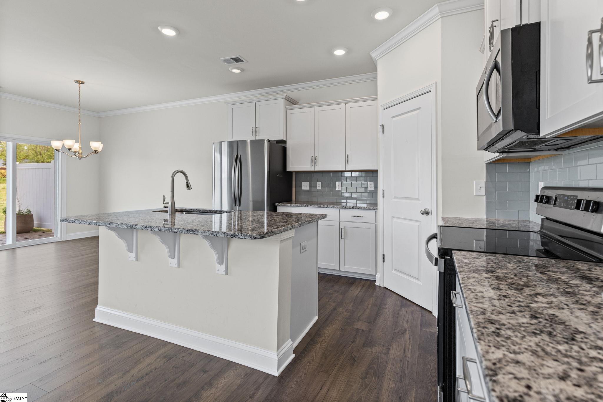 421 Yellow Fox Road Greer, SC 29650 - Photo 17 of 49