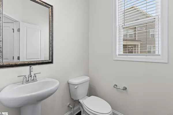 $299,990 | 421 Yellow Fox Road, Greer, SC 29650
