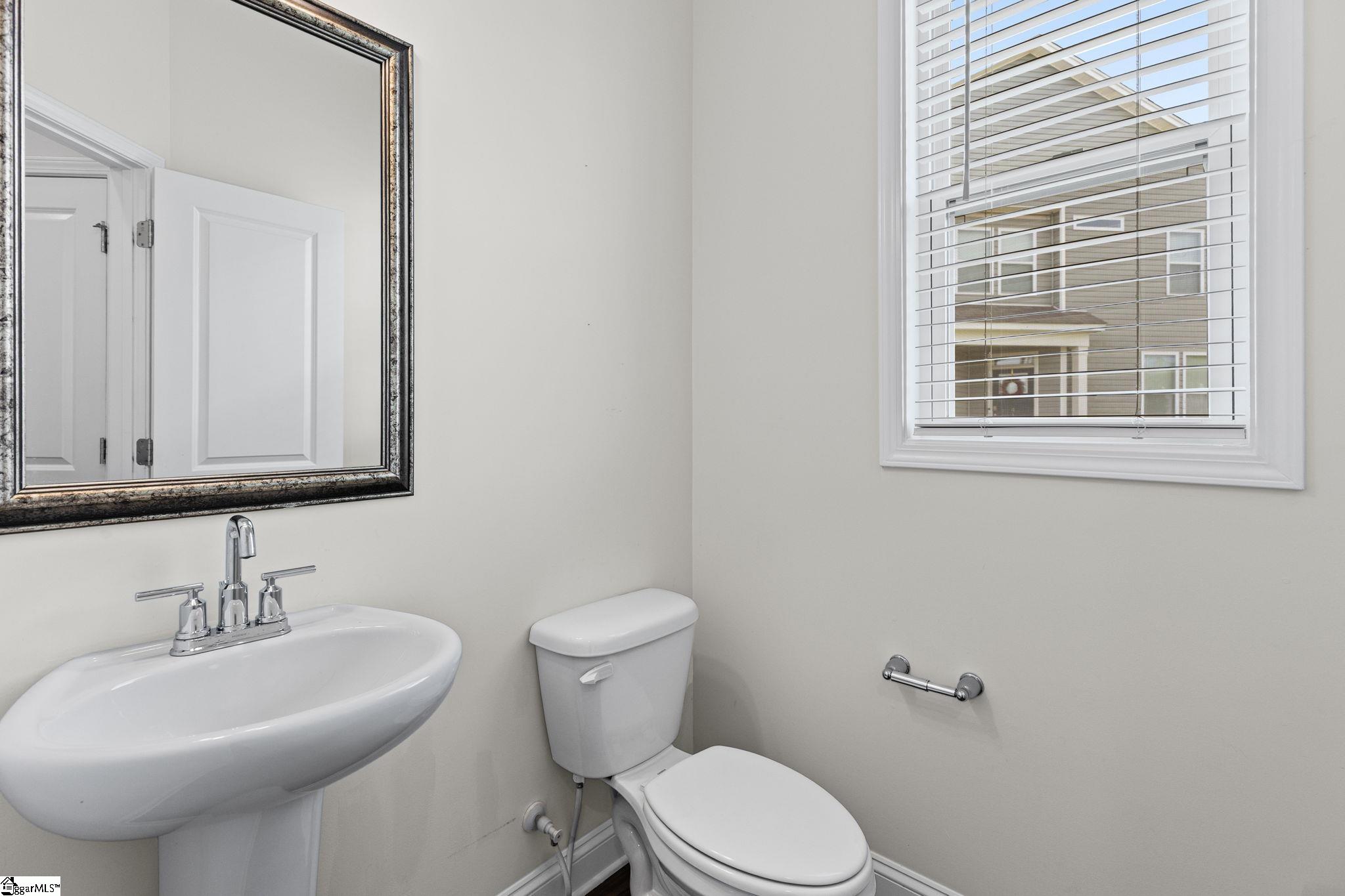 421 Yellow Fox Road Greer, SC 29650 - Photo 19 of 49
