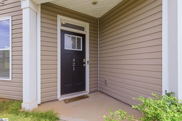 $299,990 | 421 Yellow Fox Road, Greer, SC 29650