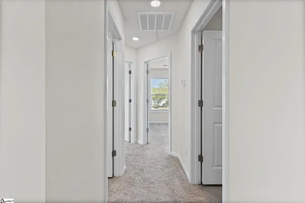 $299,990 | 421 Yellow Fox Road, Greer, SC 29650