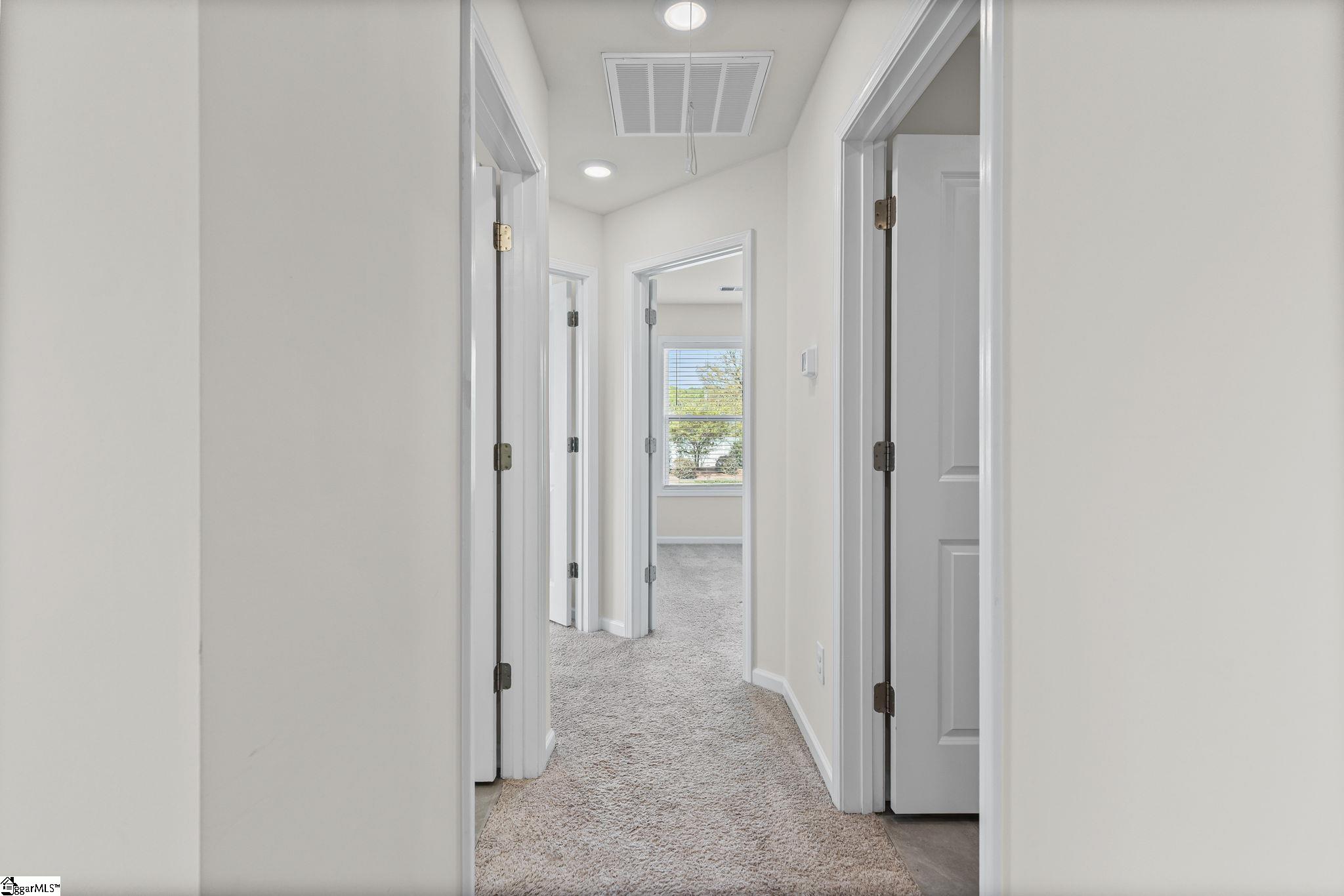 421 Yellow Fox Road Greer, SC 29650 - Photo 23 of 49