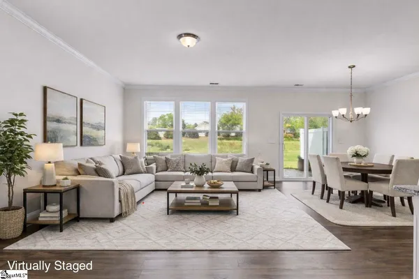 $299,990 | 421 Yellow Fox Road, Greer, SC 29650