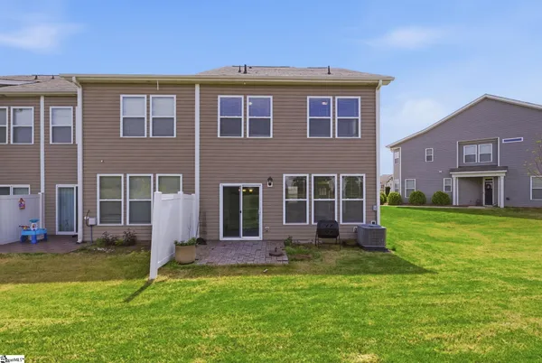 $299,990 | 421 Yellow Fox Road, Greer, SC 29650