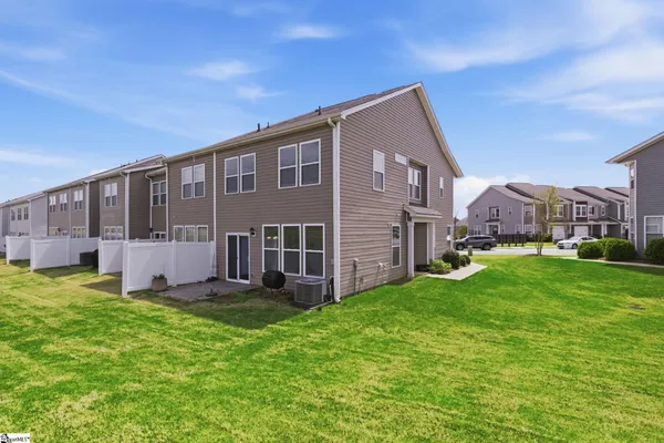 $299,990 | 421 Yellow Fox Road, Greer, SC 29650