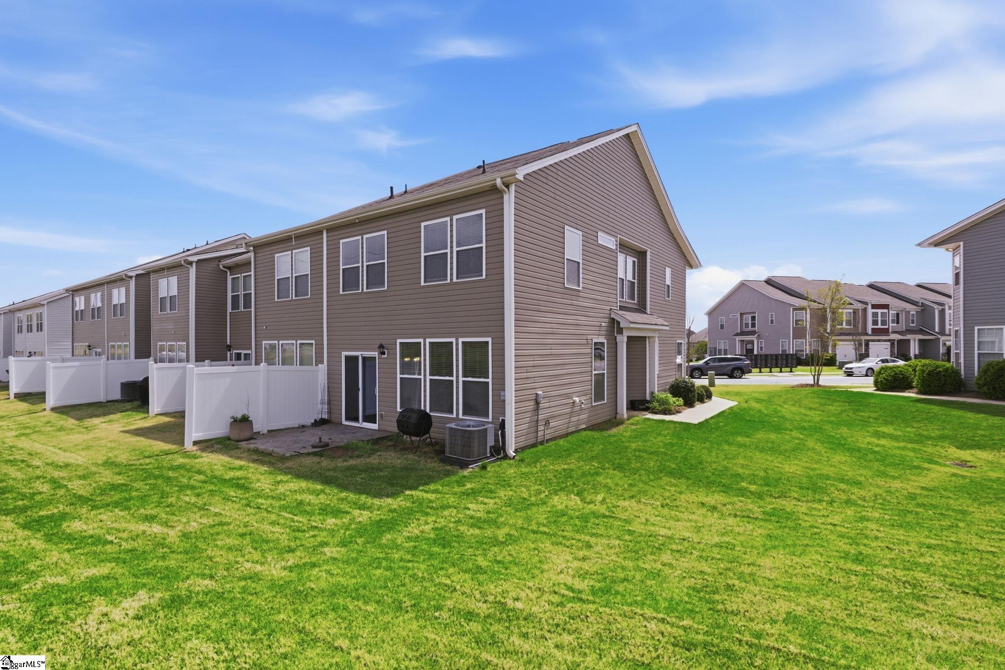 421 Yellow Fox Road Greer, SC 29650 - Photo 40 of 49