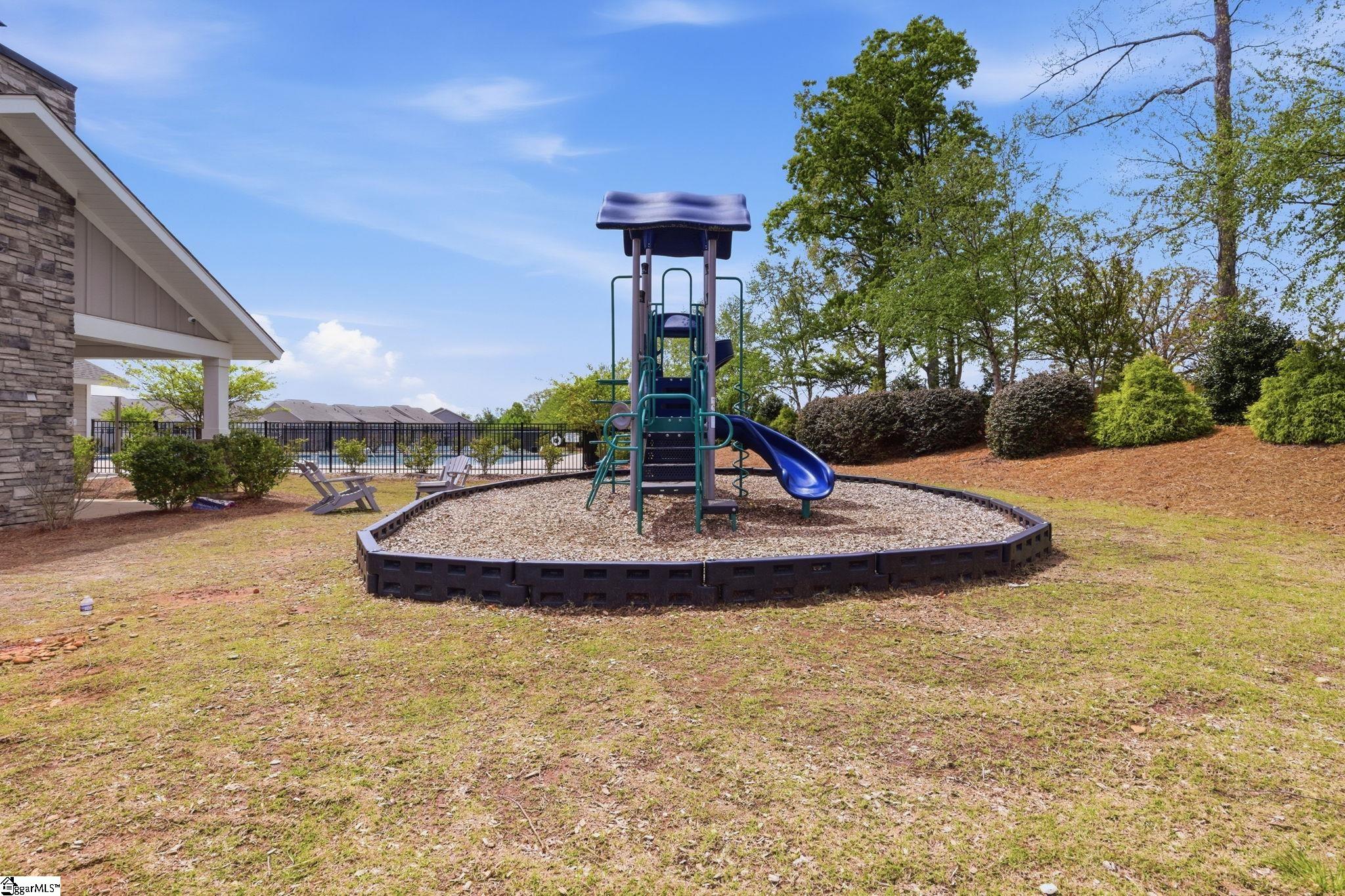 421 Yellow Fox Road Greer, SC 29650 - Photo 45 of 49