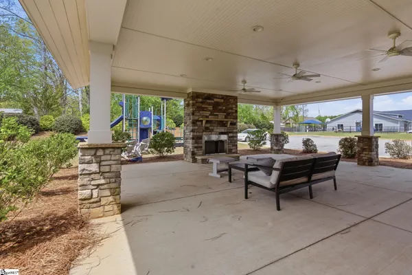 $299,990 | 421 Yellow Fox Road, Greer, SC 29650