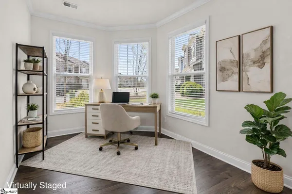 $299,990 | 421 Yellow Fox Road, Greer, SC 29650