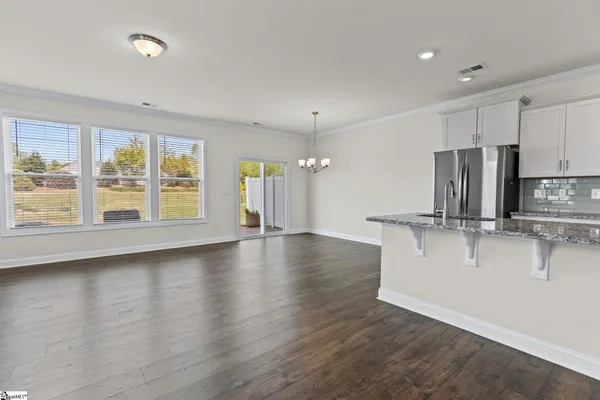 $299,990 | 421 Yellow Fox Road, Greer, SC 29650