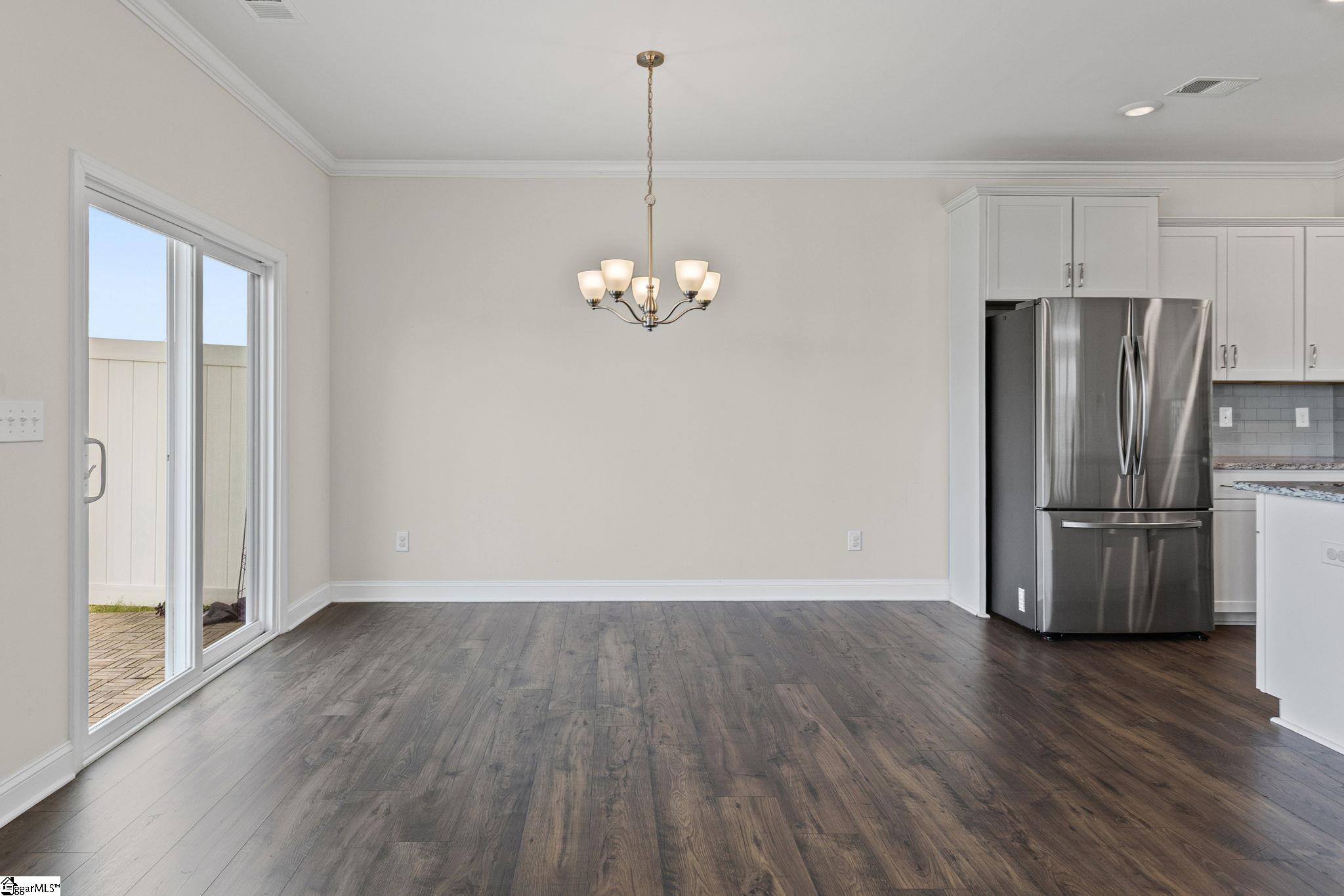421 Yellow Fox Road Greer, SC 29650 - Photo 10 of 49