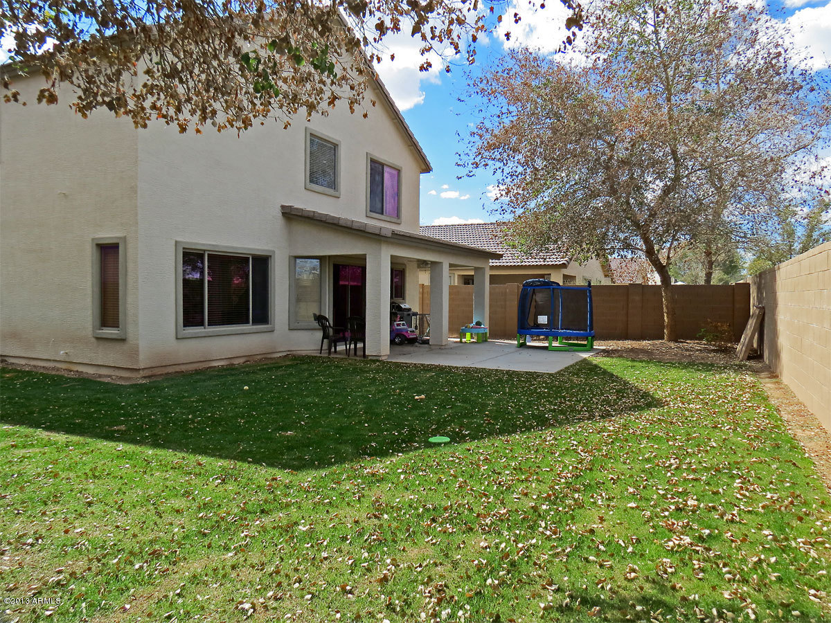 3790 East Timberline Road Gilbert, AZ 85297 - Photo 4 of 25 _HugeYard