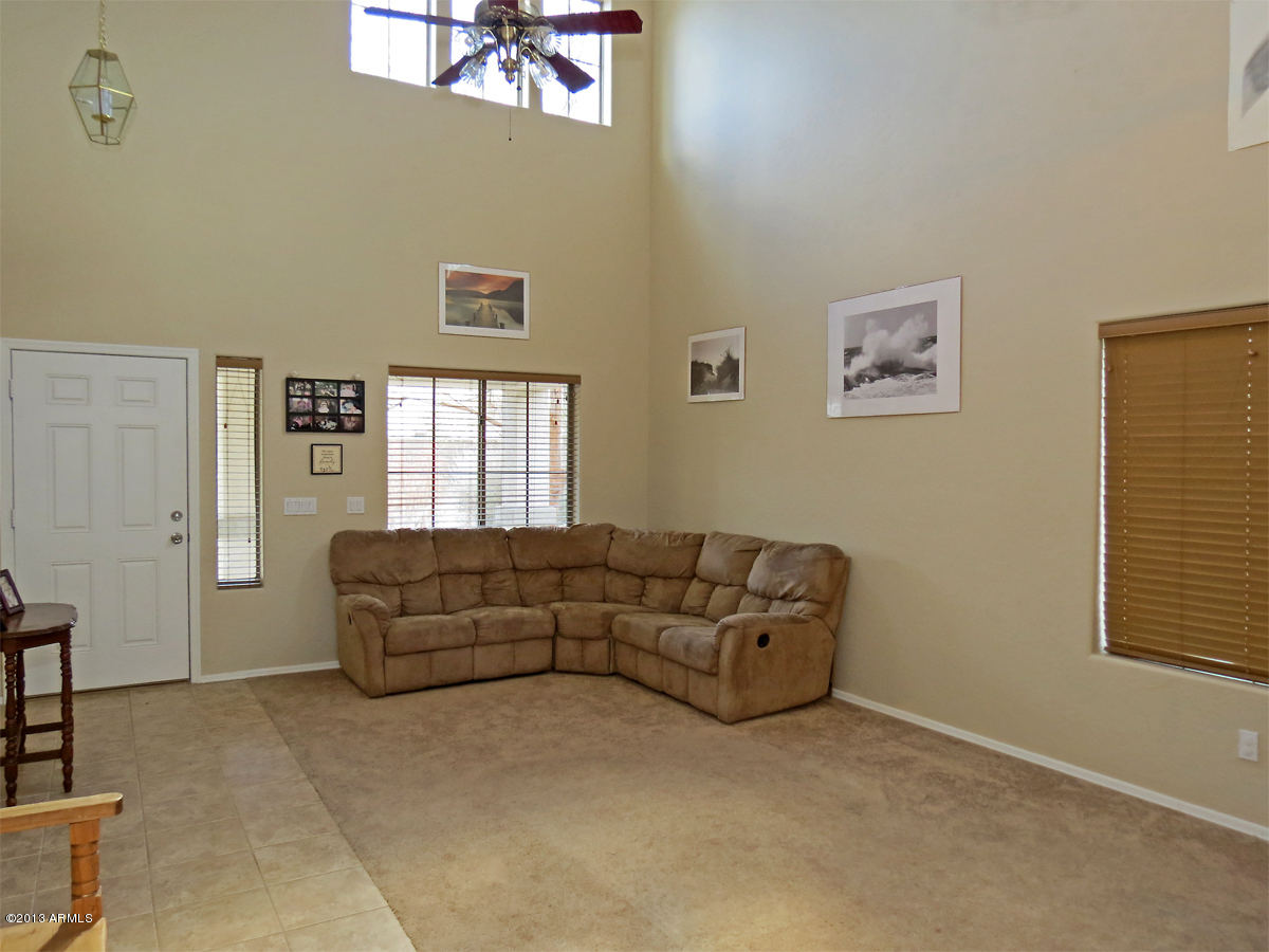 3790 East Timberline Road Gilbert, AZ 85297 - Photo 6 of 25 _LivingRoom