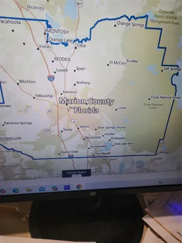 $69,900 | 0 Th, Ocala, FL 34478