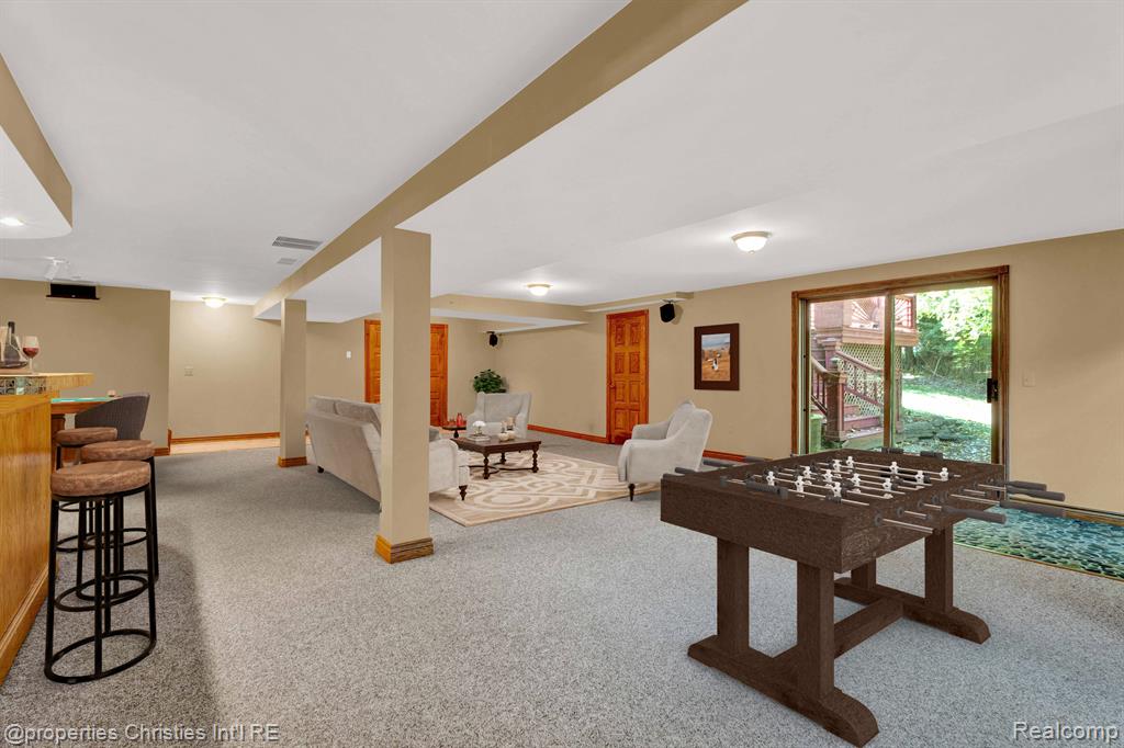 2160 Reagan Drive Rochester Hills, MI 48309 - Photo 48 of 60