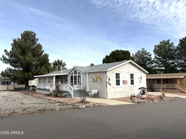 $225,000 | 2050 Highway 89A, Unit 211, Cottonwood, AZ 86326