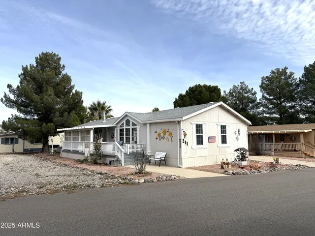 $235,000 | 2050 Highway 89A, Unit 211, Cottonwood, AZ 86326