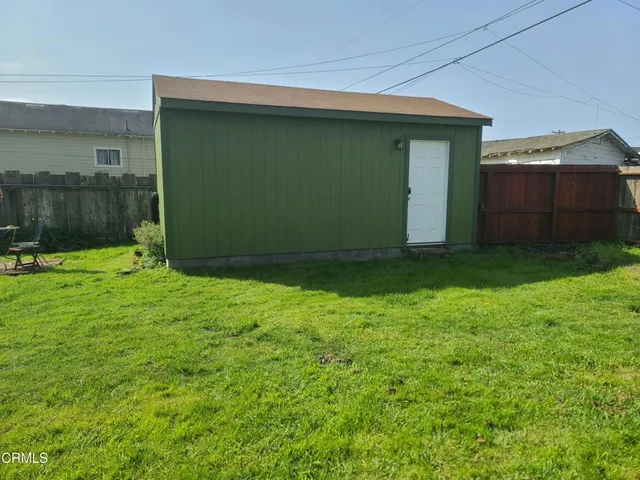 $590,000 | 151 North Whipple Street, Fort Bragg, CA 95437