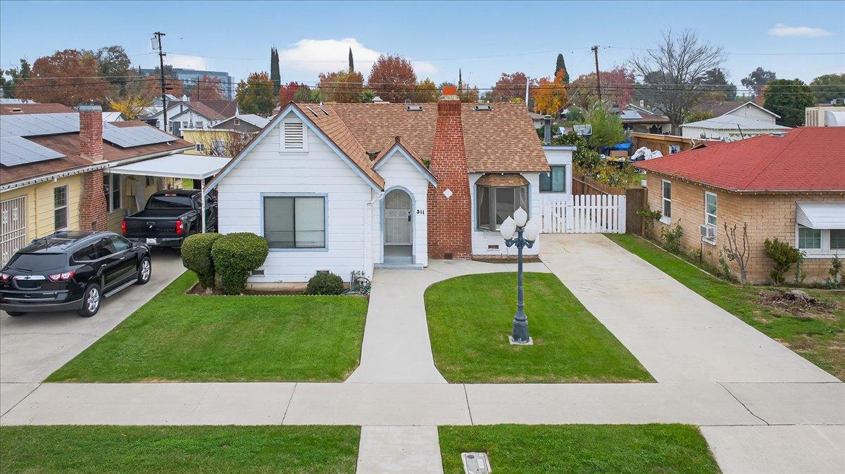 a view of outdoor space yard and patio