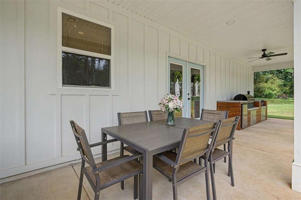 91 Holly Road Bowdon, GA 30108 - Photo 34 of 49