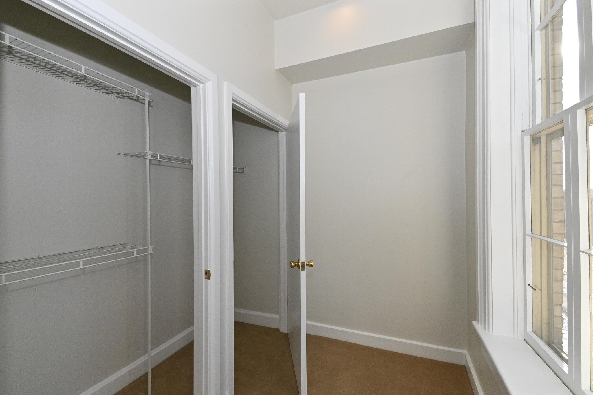 408 South 3rd Street Milwaukee, WI 53204 - Photo 14 of 29 Bed 1 closet