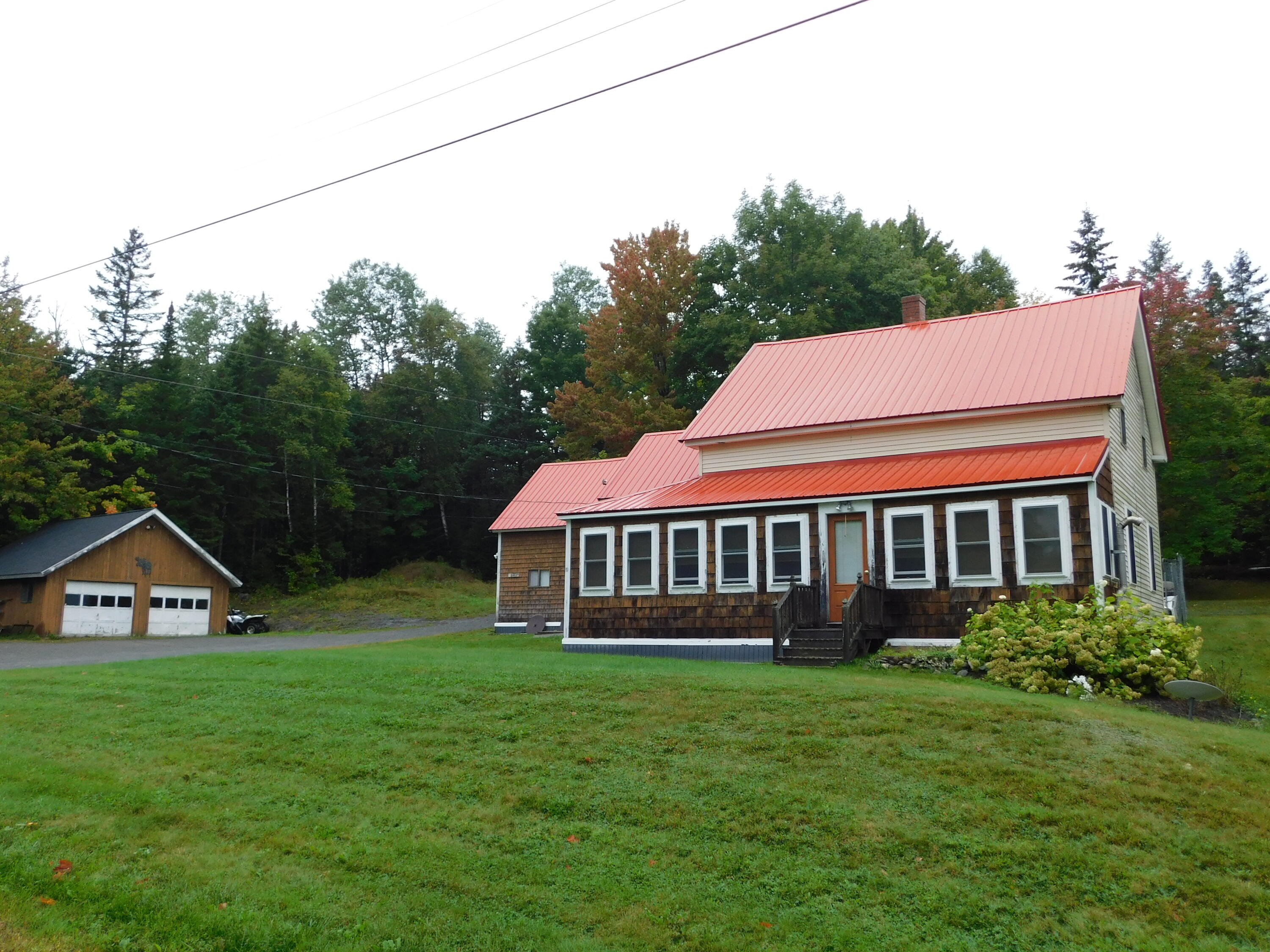 203 W Road Shirley Mills, ME 04485 - Photo 40 of 44 DSCN6259