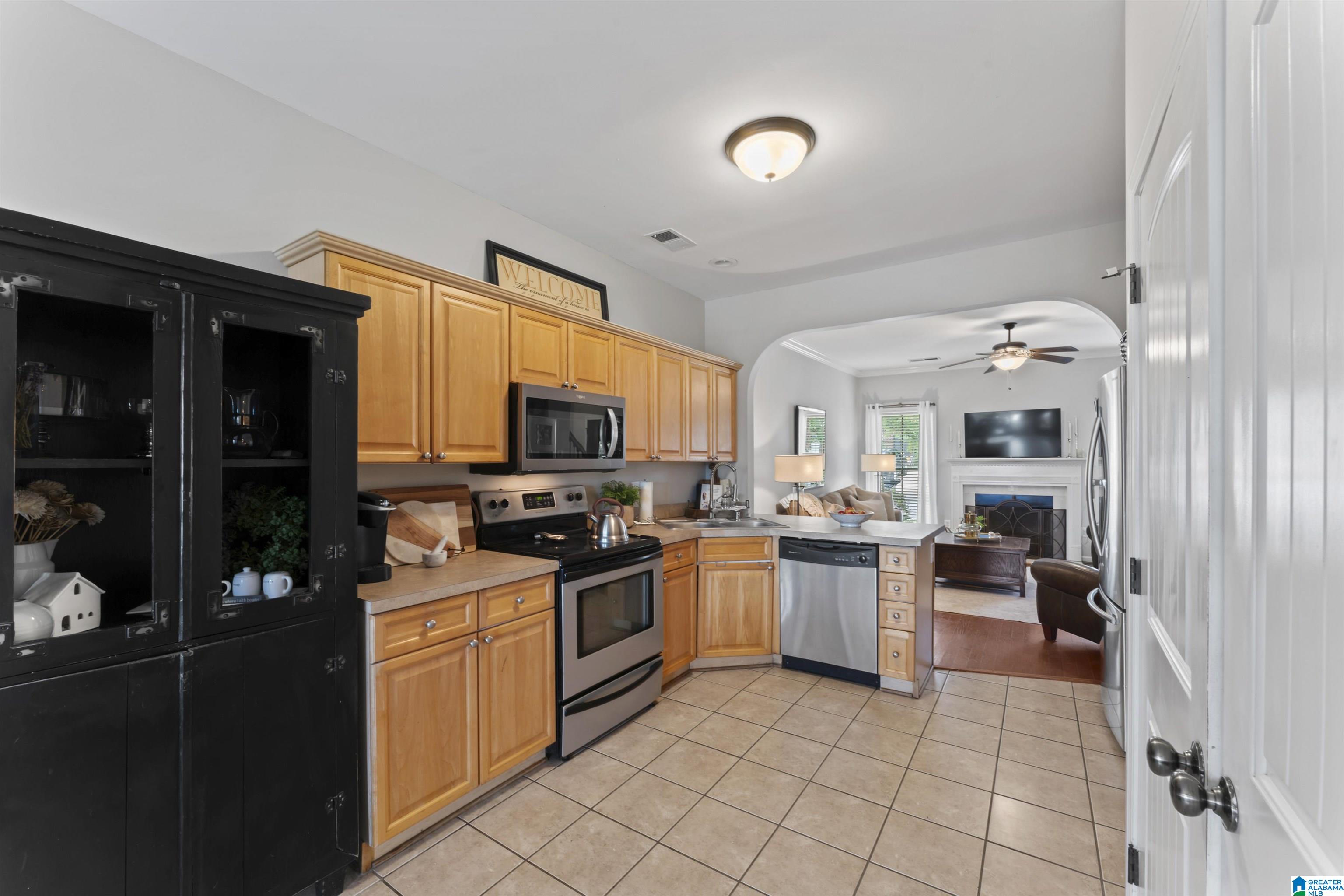 2283 Ridgemont Drive Birmingham, AL 35244 - Photo 10 of 30